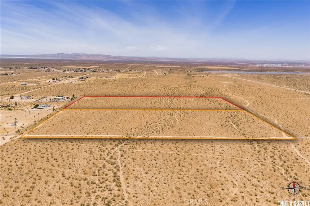 Middleton (3097-141-02-0000) Road Phelan, CA 92371