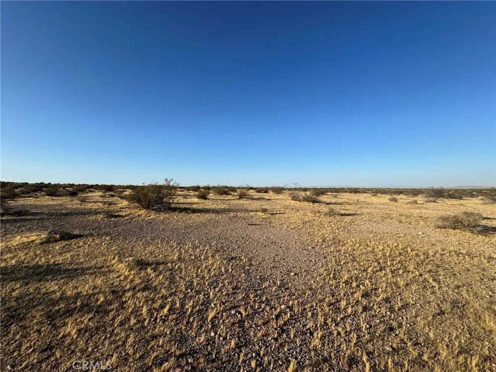 Vacant Land Helendale, CA 92342