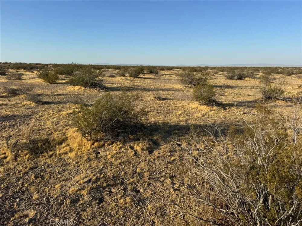 Vacant Land Helendale, CA 92342