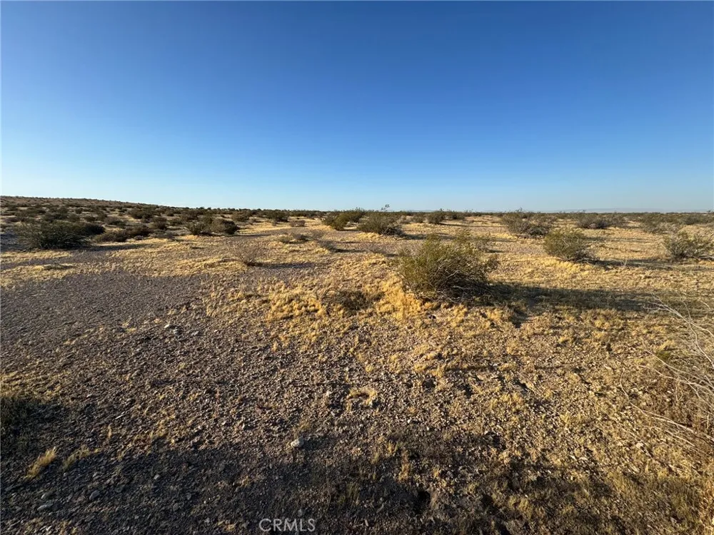 Vacant Land Helendale, CA 92342