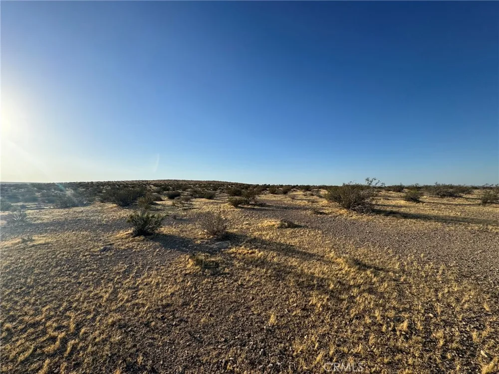Vacant Land Helendale, CA 92342