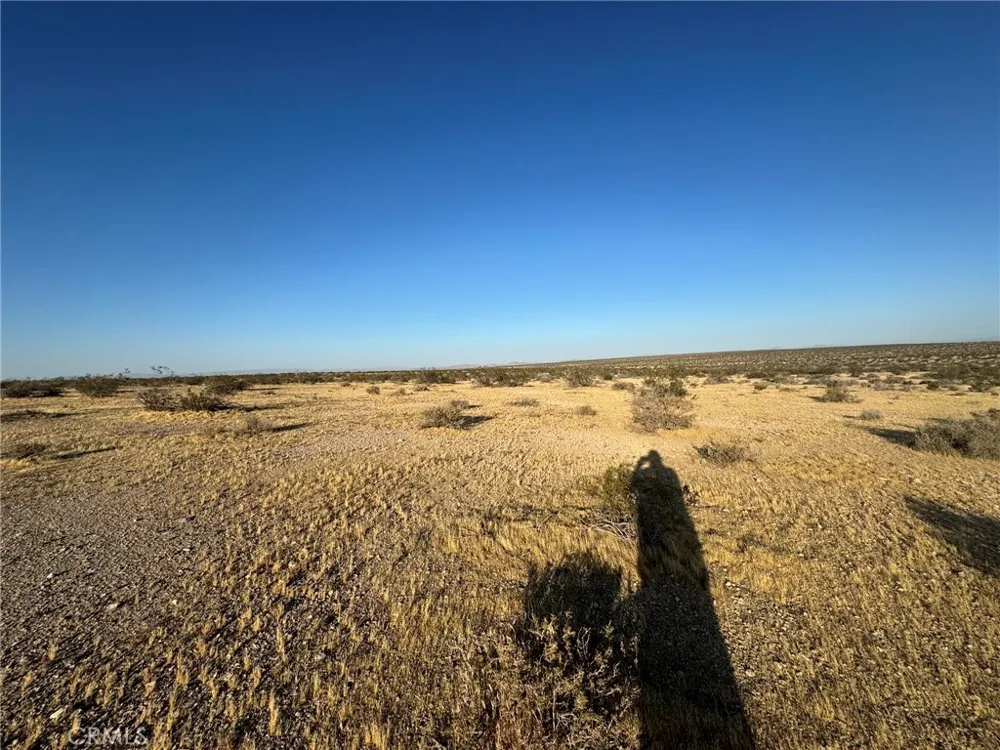 Vacant Land Helendale, CA 92342