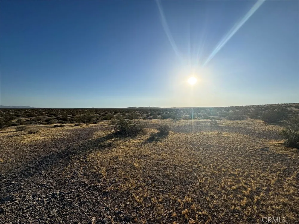 Vacant Land Helendale, CA 92342