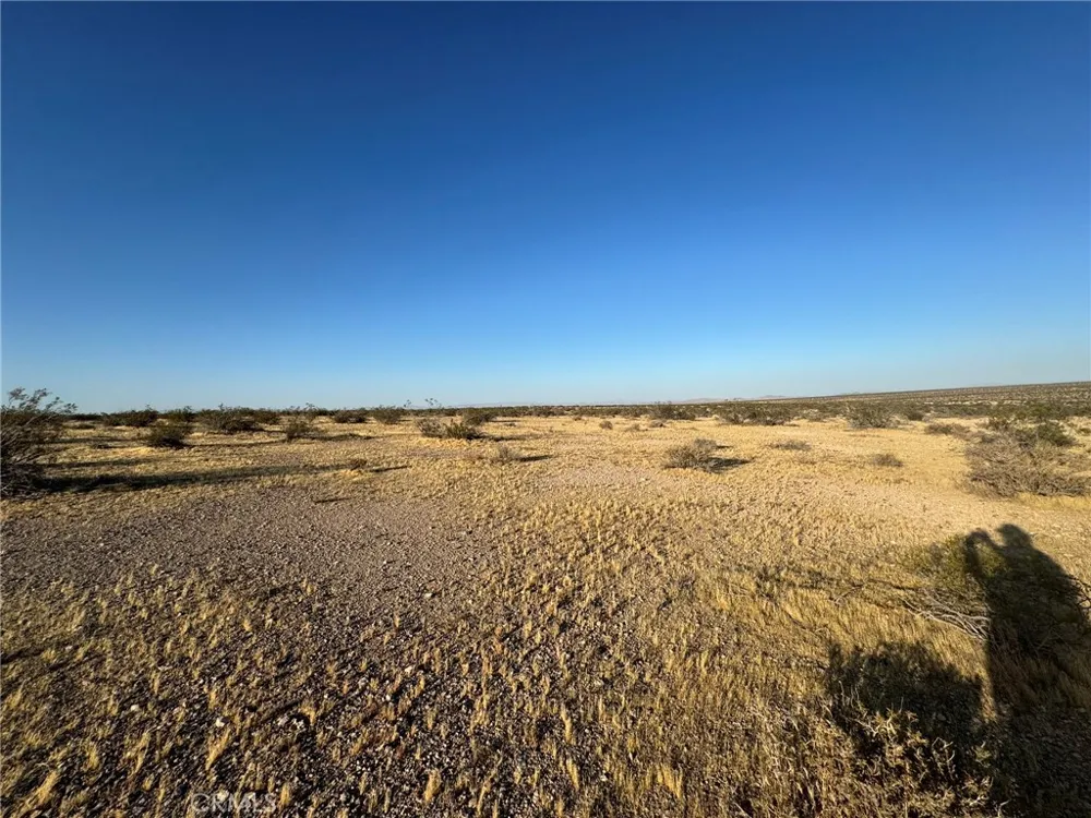 Vacant Land Helendale, CA 92342