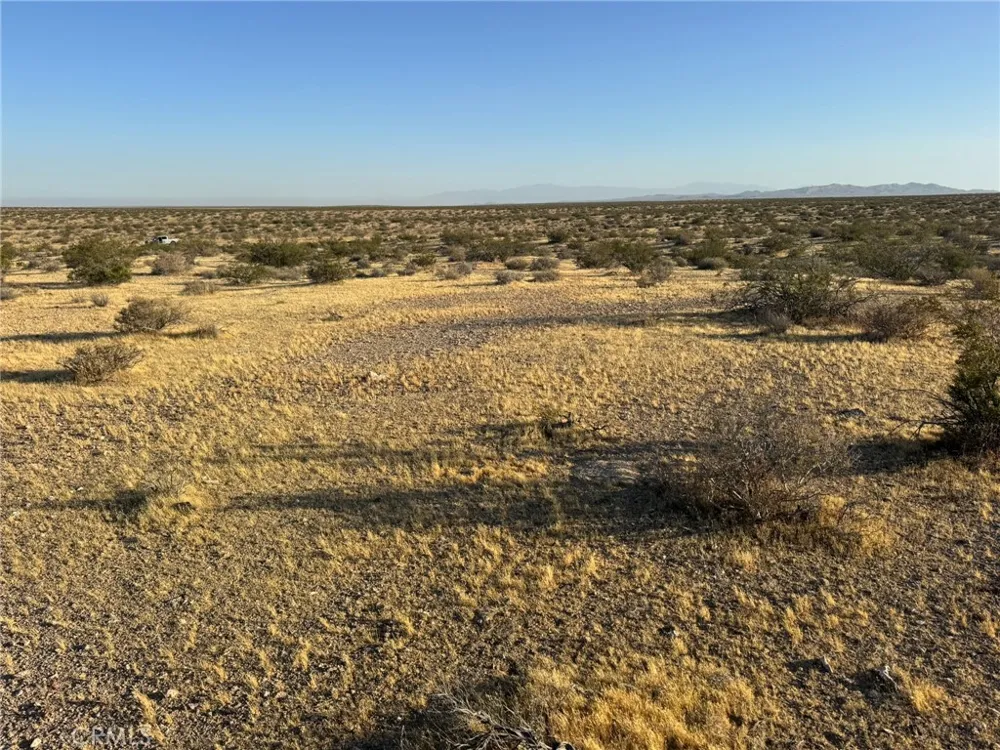 Vacant Land Helendale, CA 92342