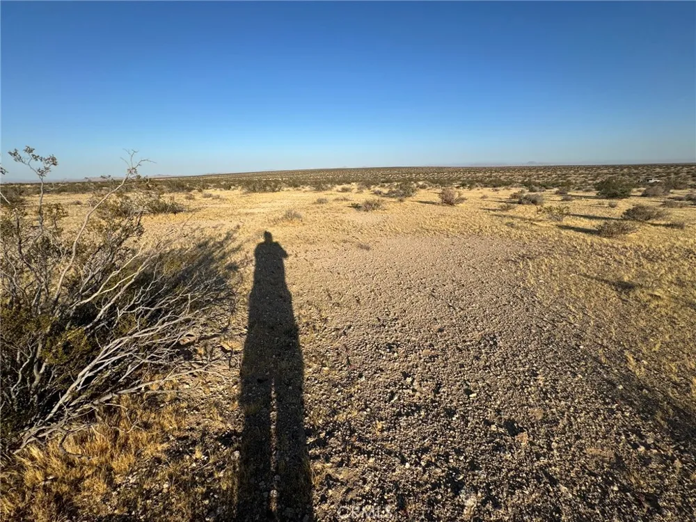 Vacant Land Helendale, CA 92342