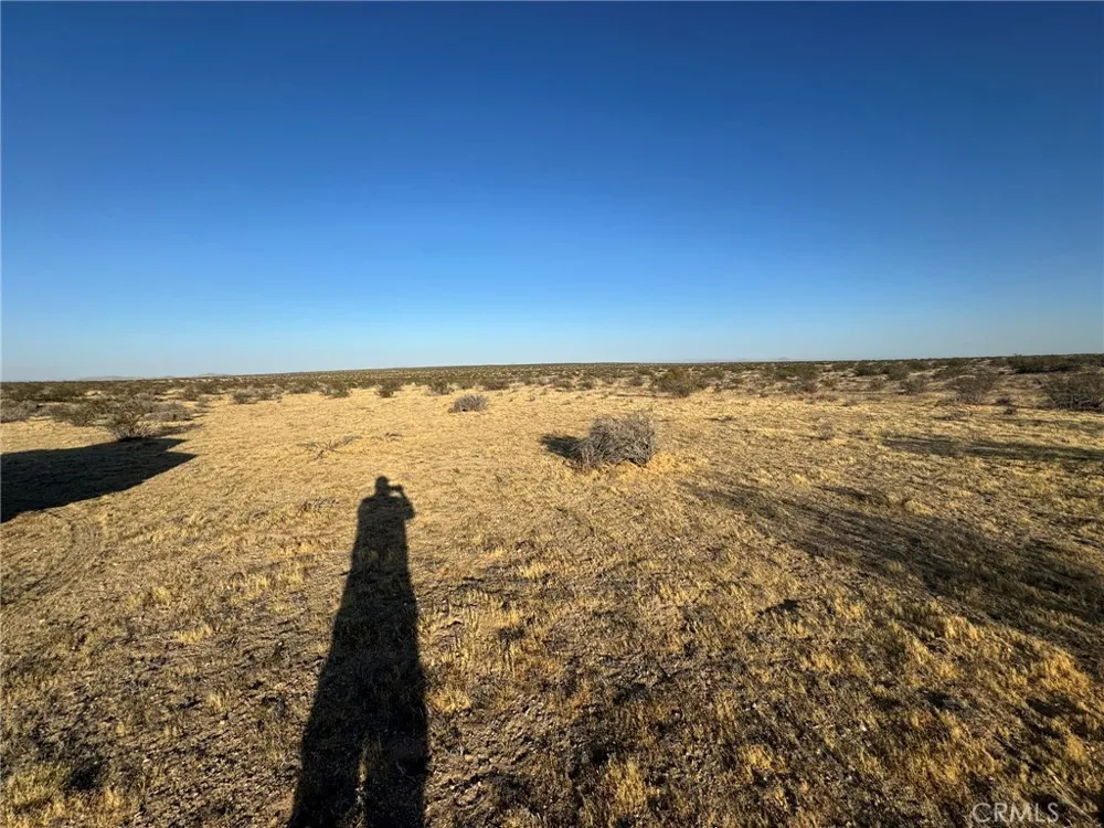 Vacant Land Helendale, CA 92342