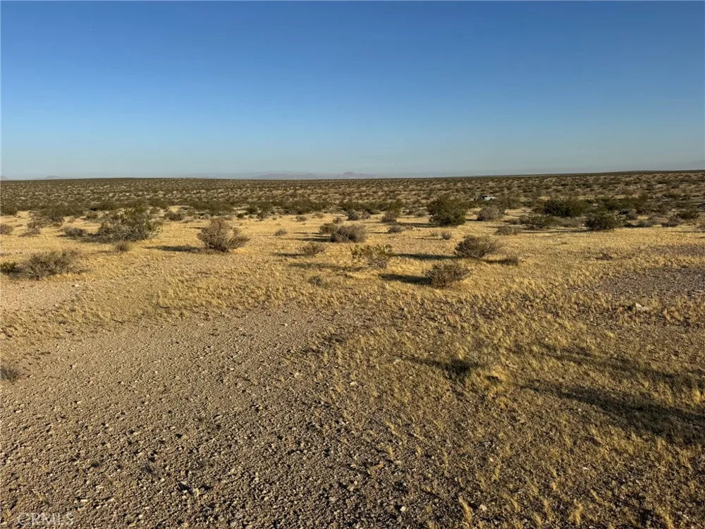 Vacant Land Helendale, CA 92342