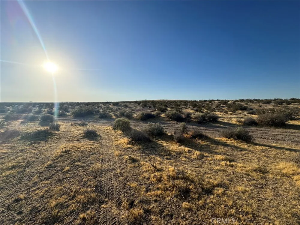Vacant Land Helendale, CA 92342