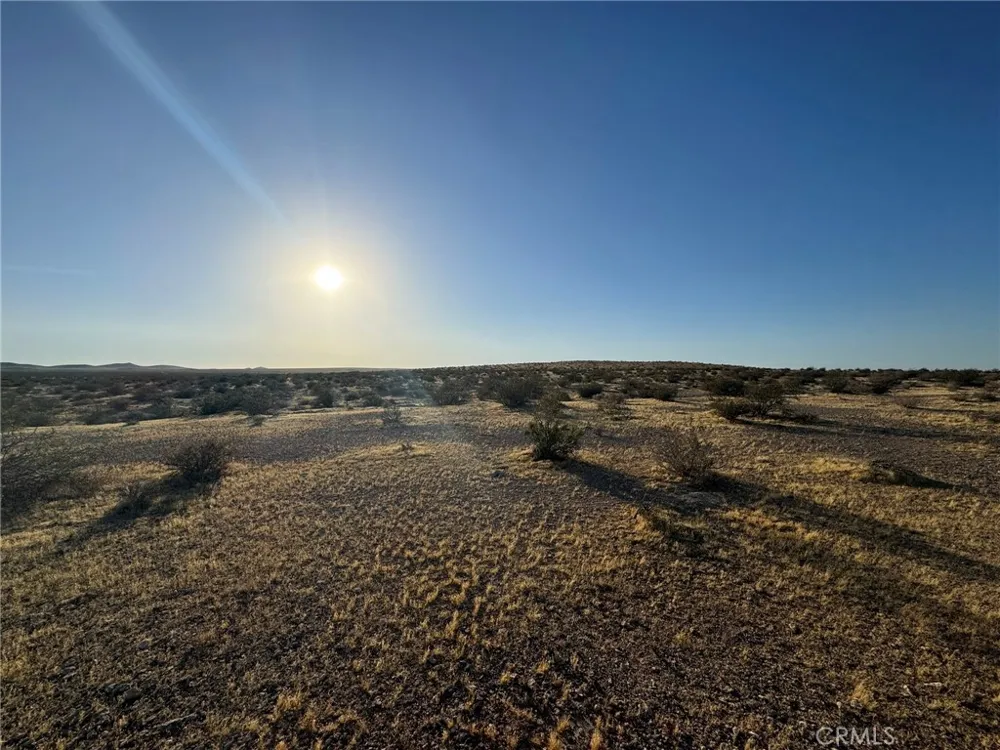 Vacant Land Helendale, CA 92342