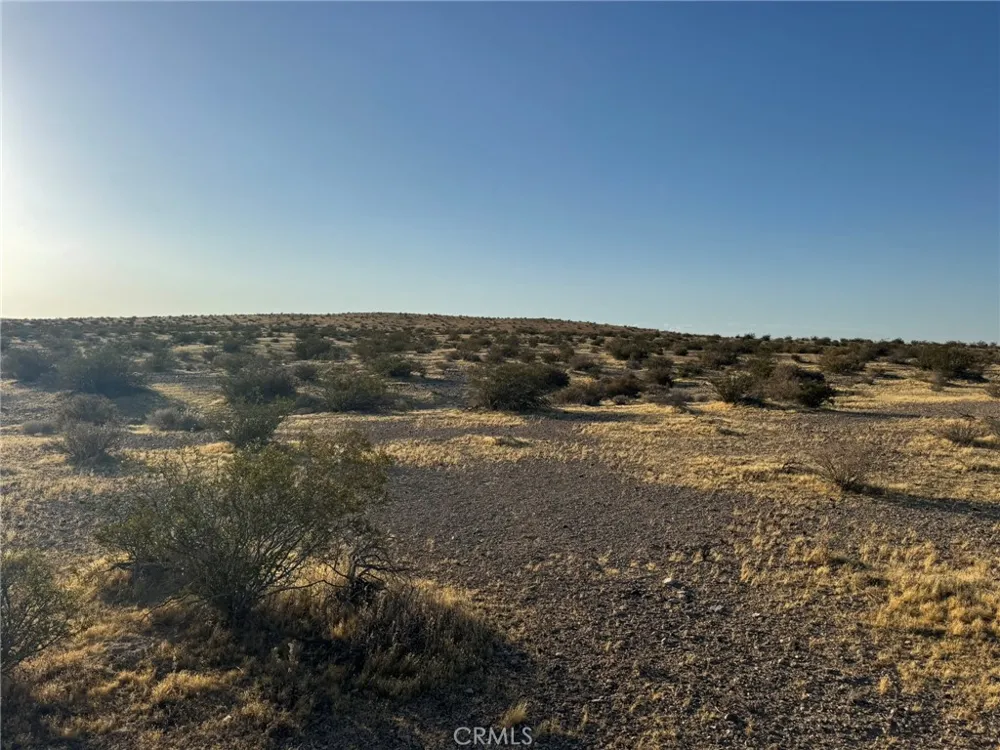 Vacant Land Helendale, CA 92342