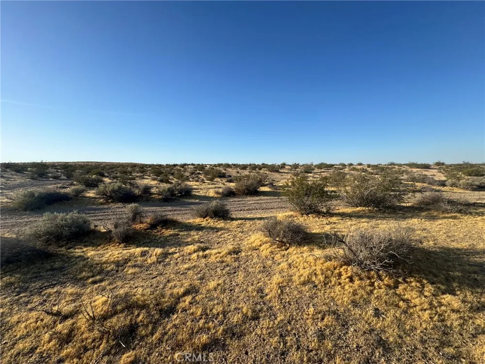 Vacant Land Helendale, CA 92342