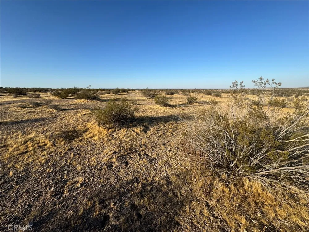 Vacant Land Helendale, CA 92342