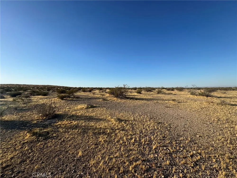 Vacant Land Helendale, CA 92342