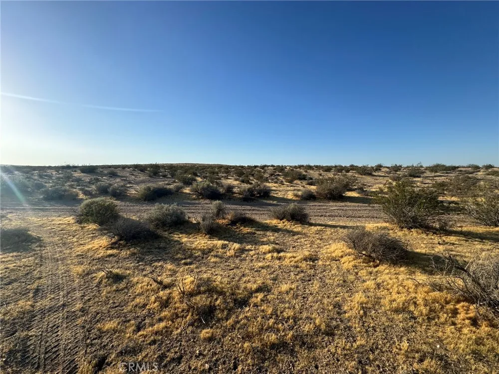 Vacant Land Helendale, CA 92342