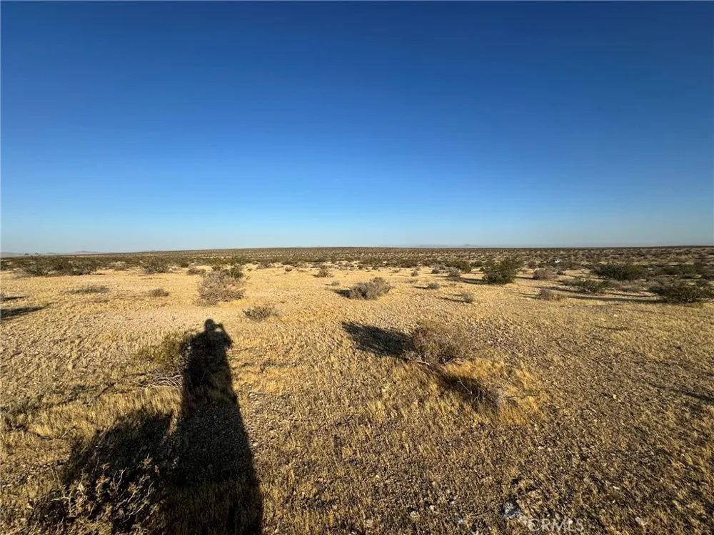 Vacant Land Helendale, CA 92342