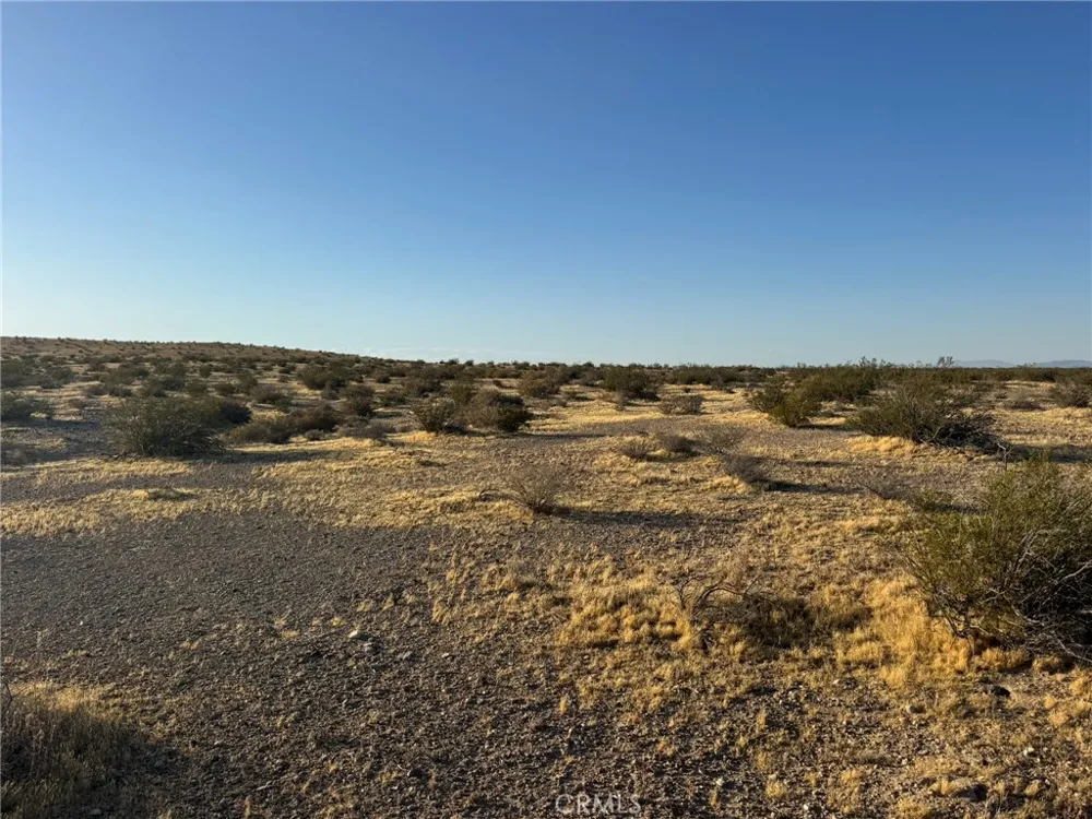 Vacant Land Helendale, CA 92342