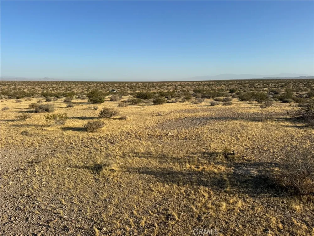 Vacant Land Helendale, CA 92342