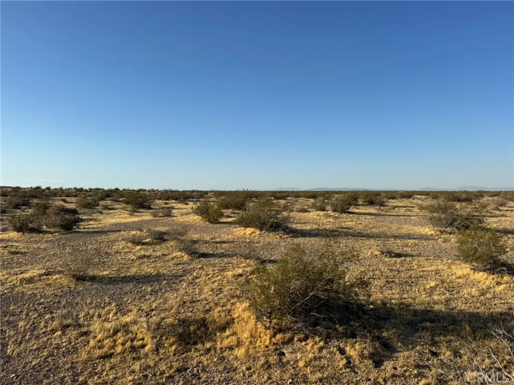 Vacant Land Helendale, CA 92342