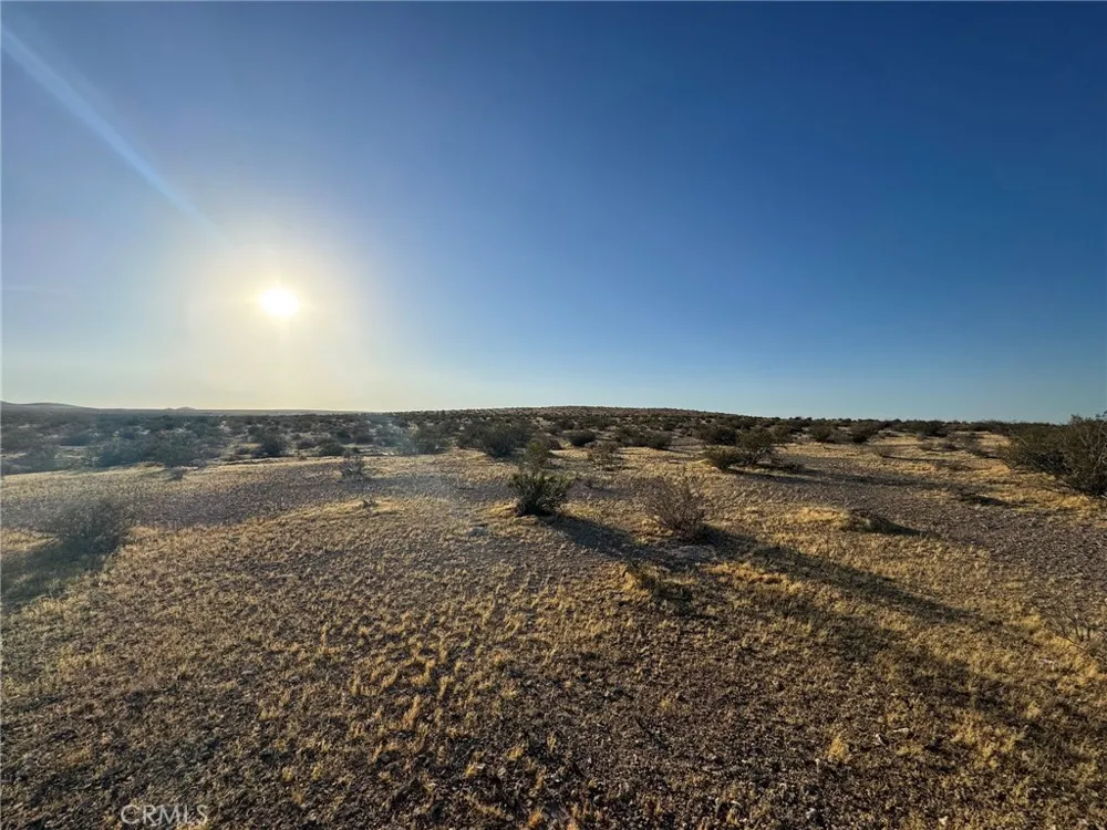 Vacant Land Helendale, CA 92342