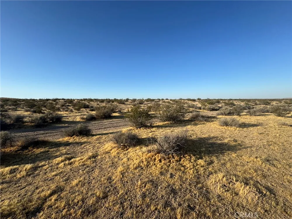 Vacant Land Helendale, CA 92342