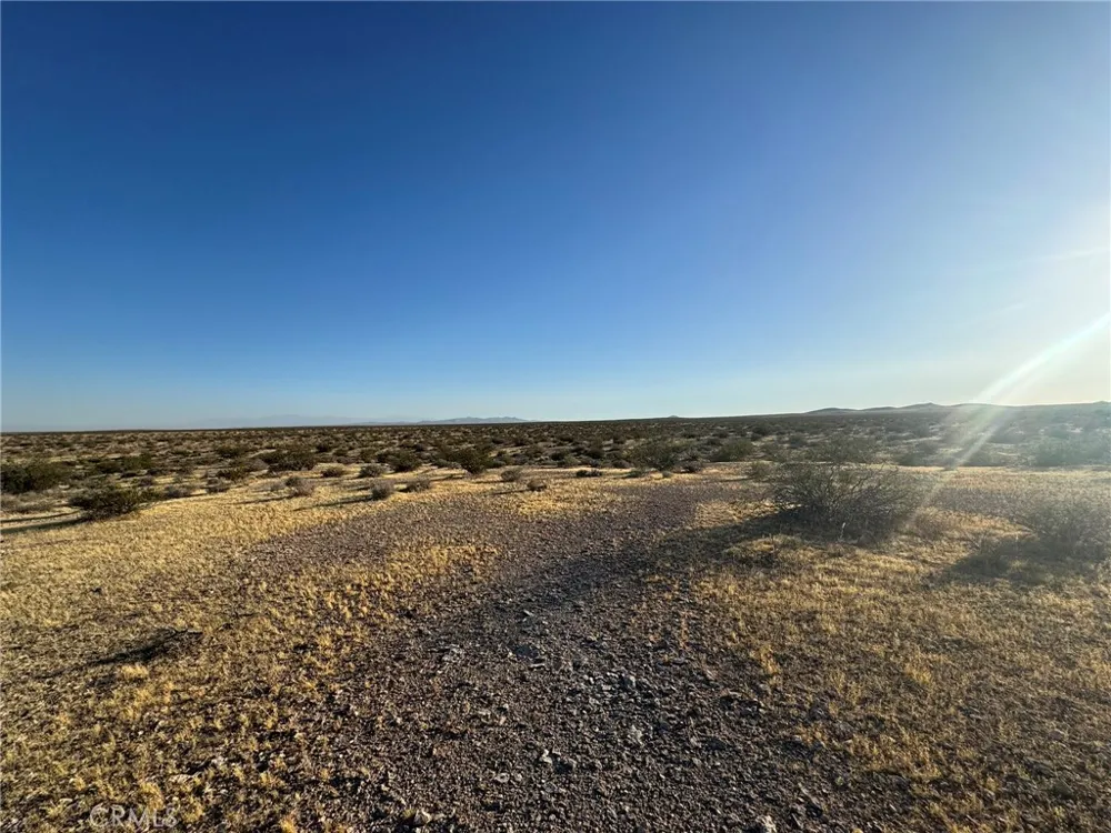 Vacant Land Helendale, CA 92342