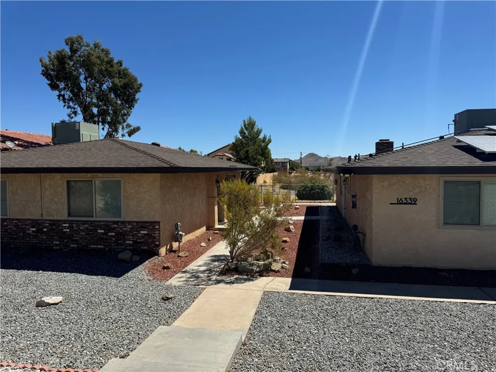 16339 Wato Road Apple Valley, CA 92307