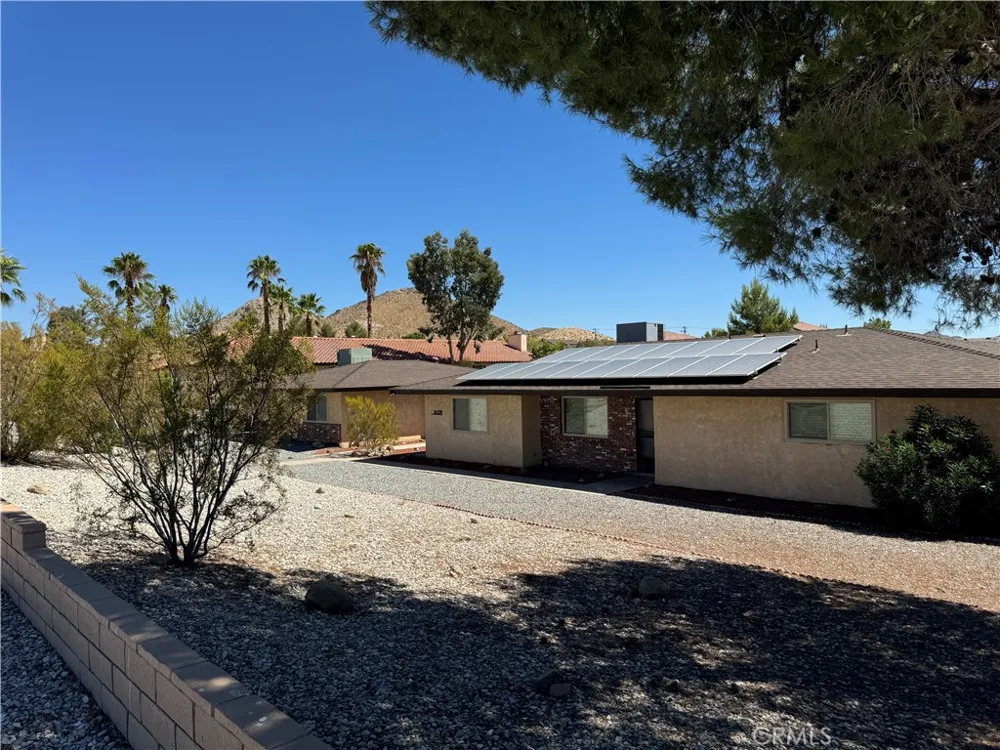 16339 Wato Road Apple Valley, CA 92307