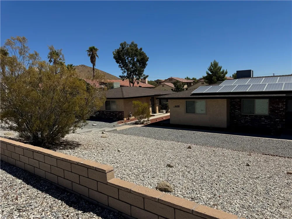 16339 Wato Road Apple Valley, CA 92307