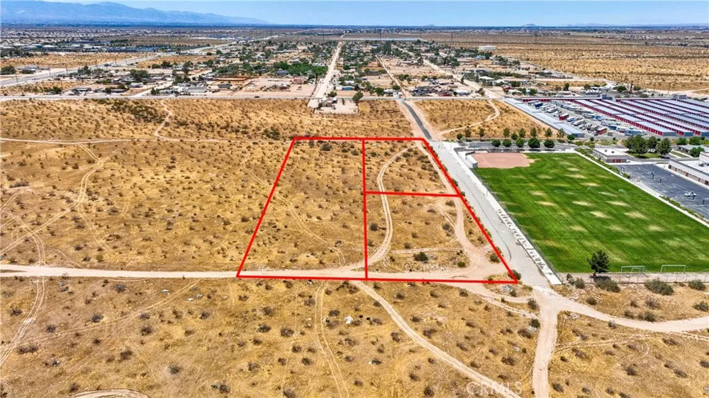 Herbert Street Victorville, CA 92392