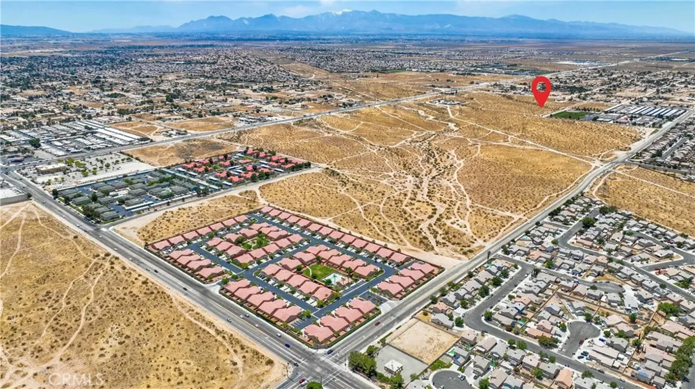 Herbert Street Victorville, CA 92392