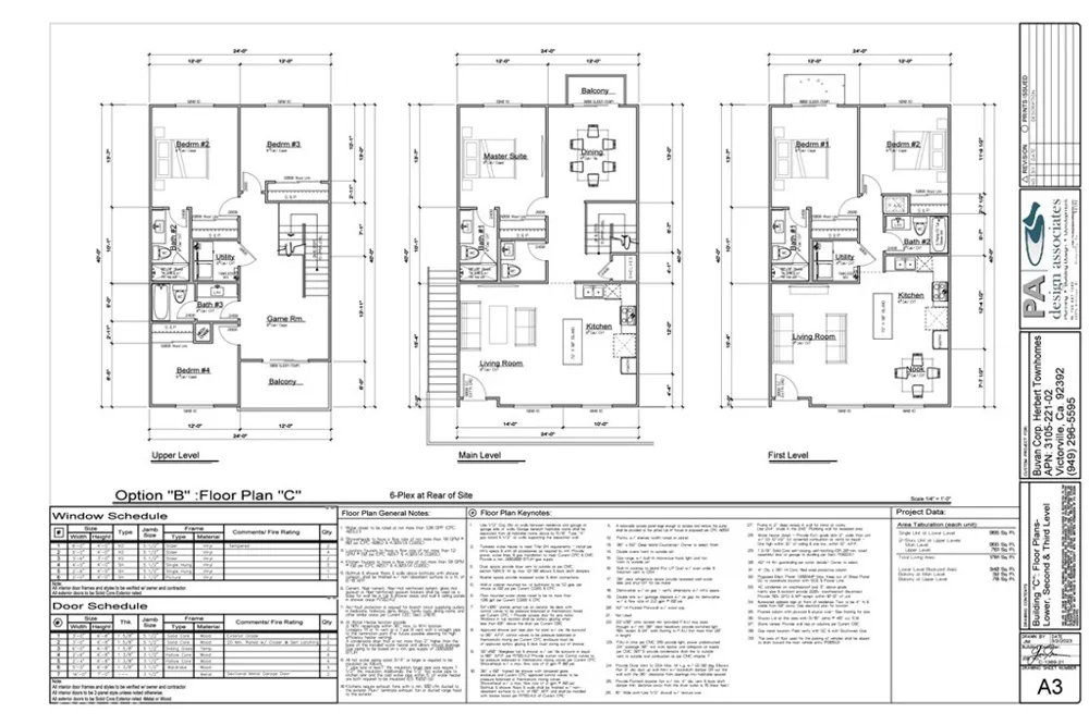 Herbert Street Victorville, CA 92392