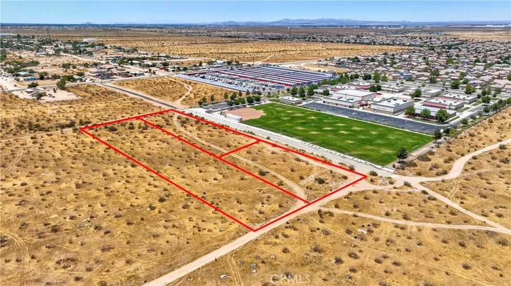 Herbert Street Victorville, CA 92392