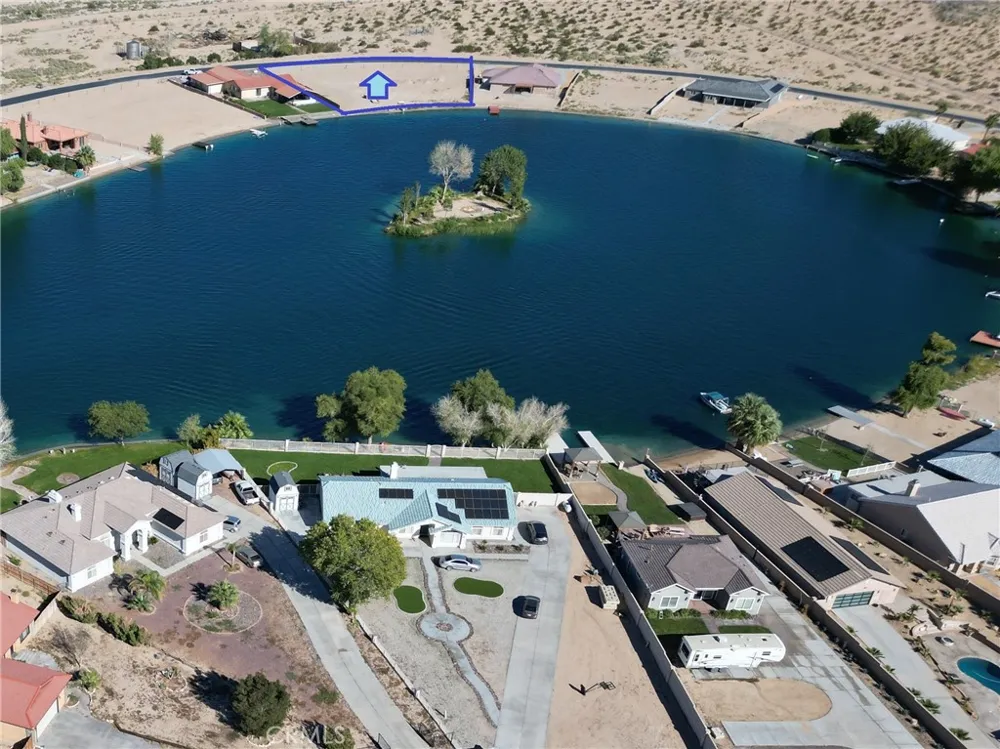 11315 Mountain View Road Yermo, CA 92398