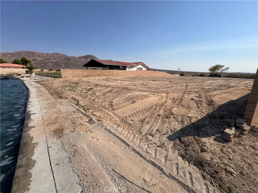 11315 Mountain View Road Yermo, CA 92398