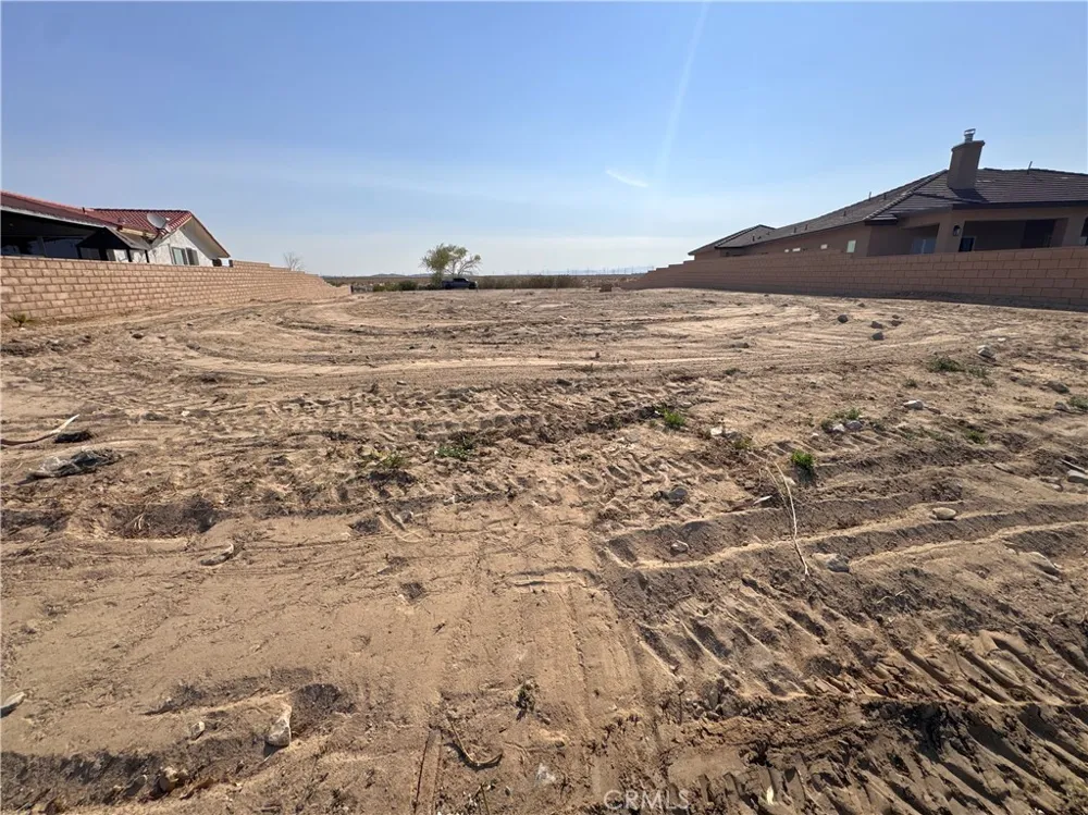 11315 Mountain View Road Yermo, CA 92398
