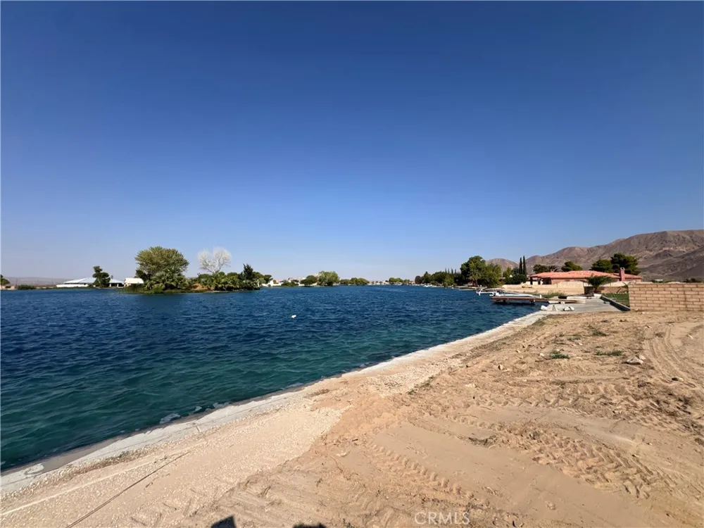 11315 Mountain View Road Yermo, CA 92398