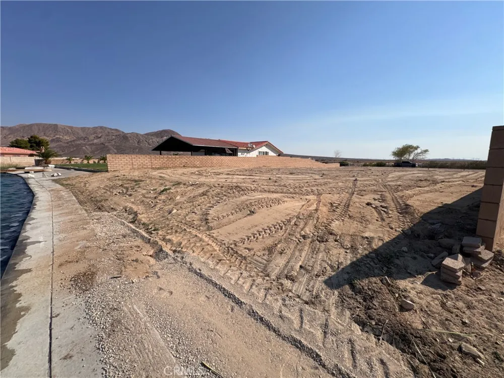 11315 Mountain View Road Yermo, CA 92398
