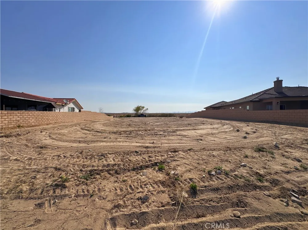 11315 Mountain View Road Yermo, CA 92398