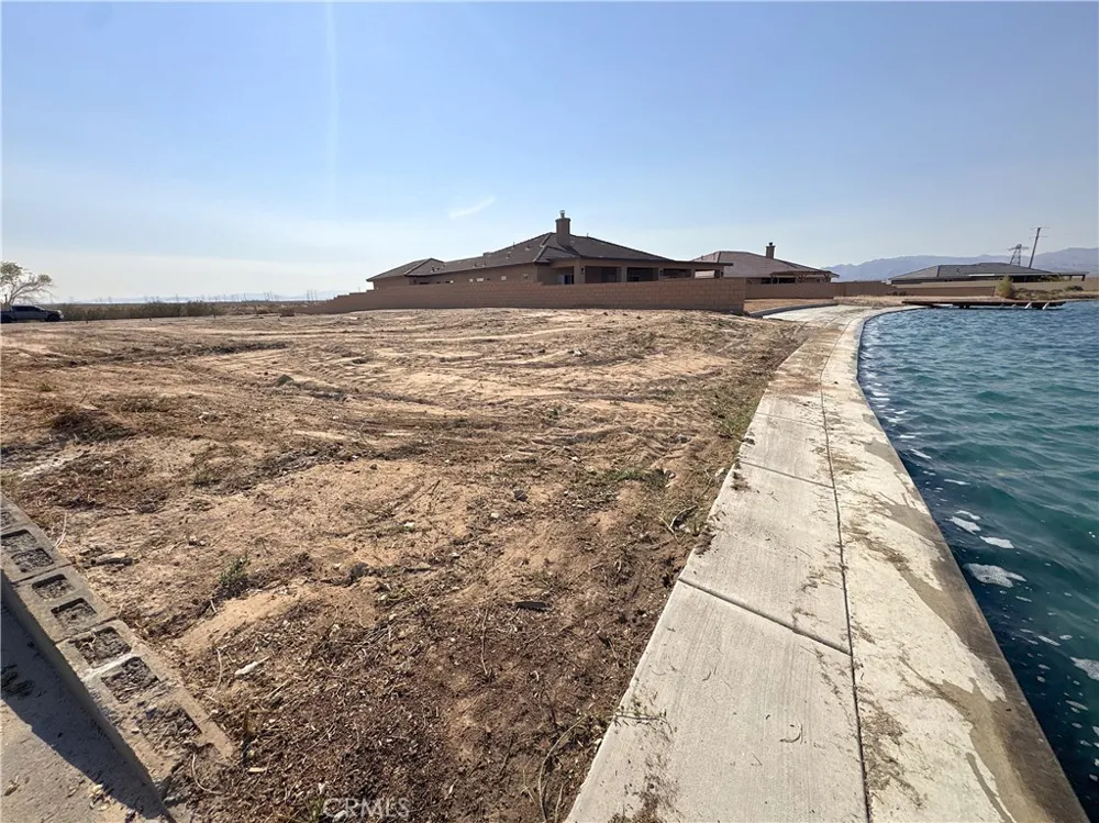 11315 Mountain View Road Yermo, CA 92398