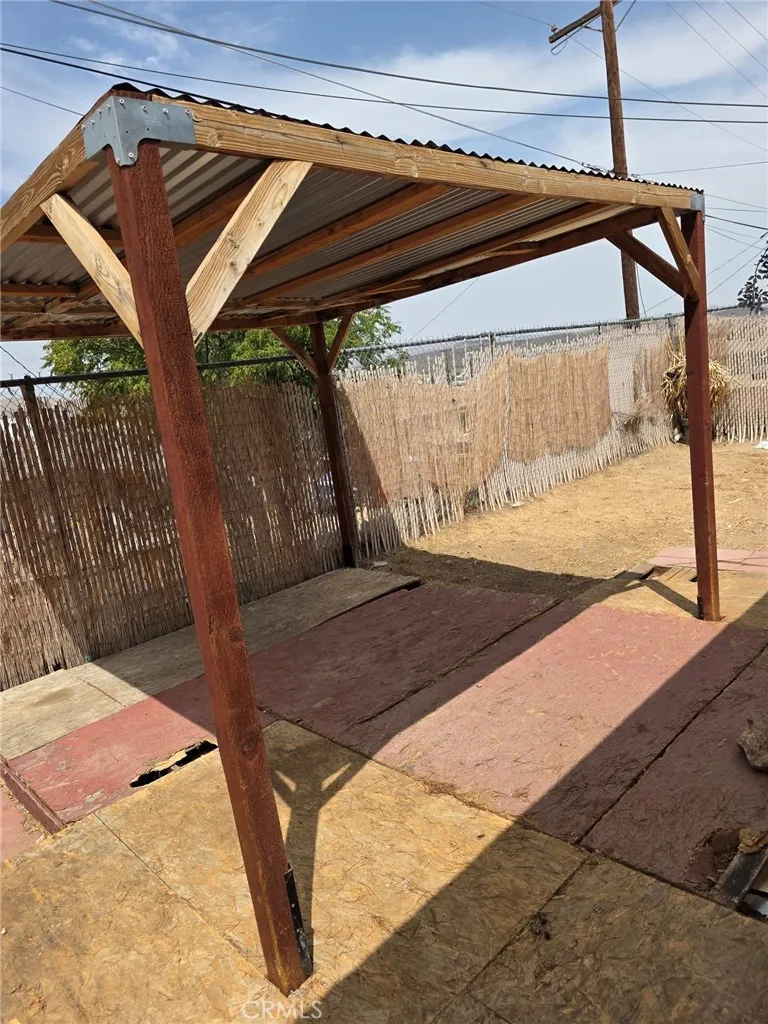 751 Higgins Road #1 Barstow, CA 92311