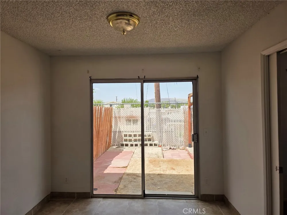 751 Higgins Road #1 Barstow, CA 92311