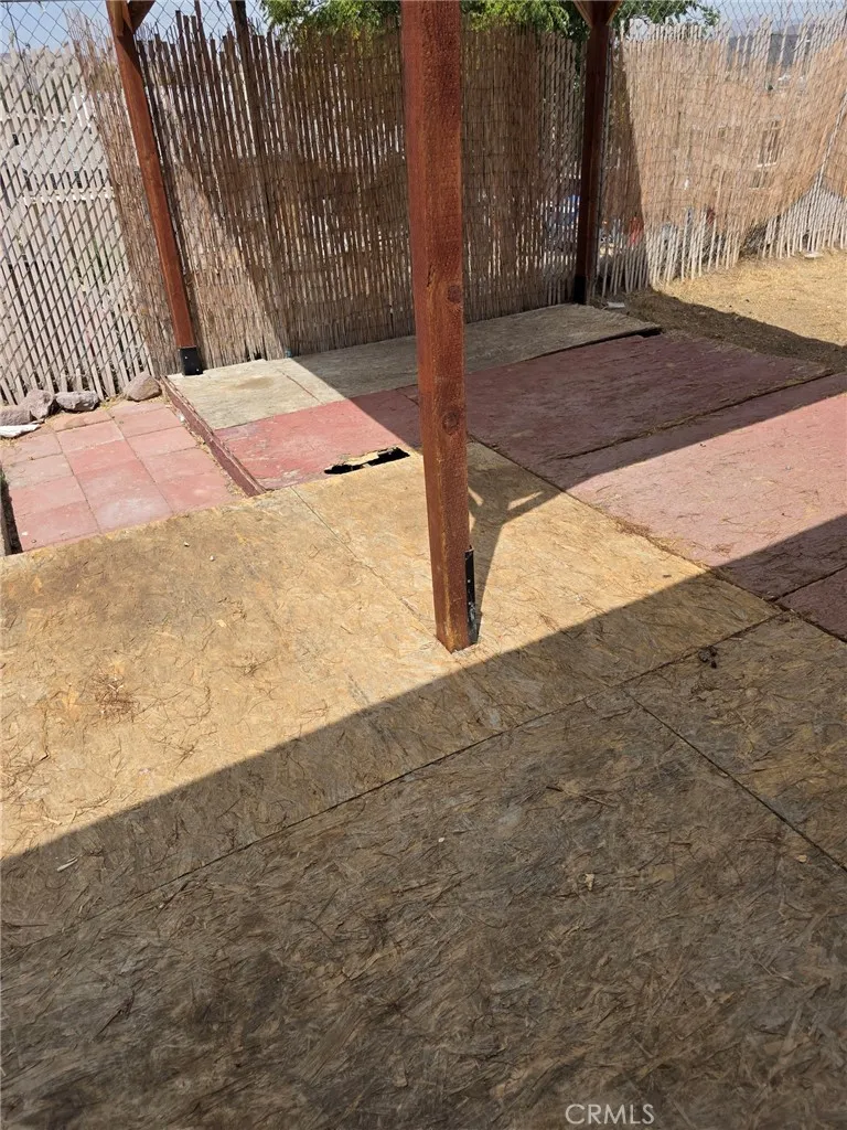 751 Higgins Road #1 Barstow, CA 92311