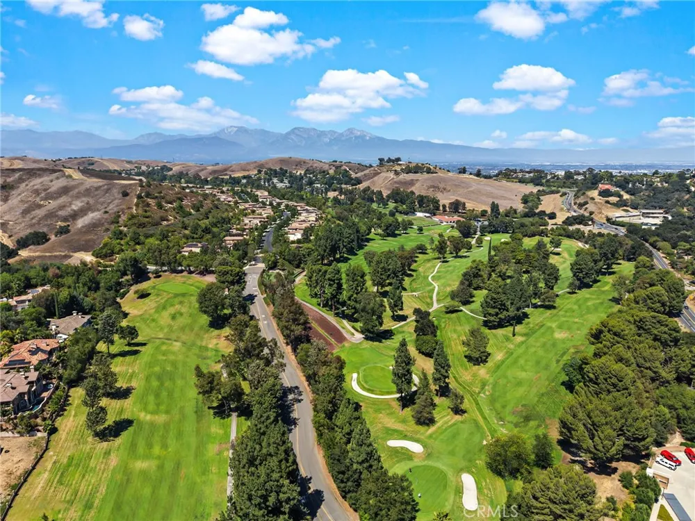 Oak Way Lane Chino Hills, CA 91709