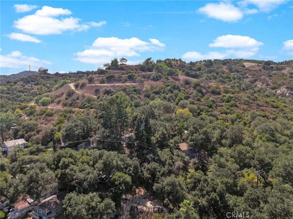 Oak Way Lane Chino Hills, CA 91709