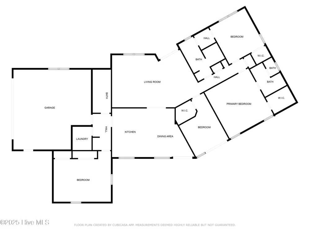 20 Sunfield Drive Calabash, NC 28467