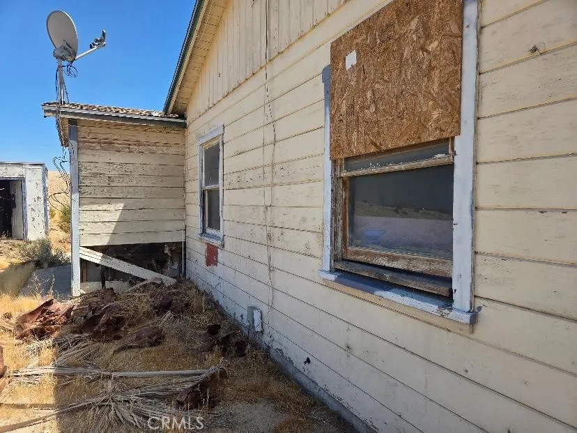 27376 Calico Drive Barstow, CA 92311