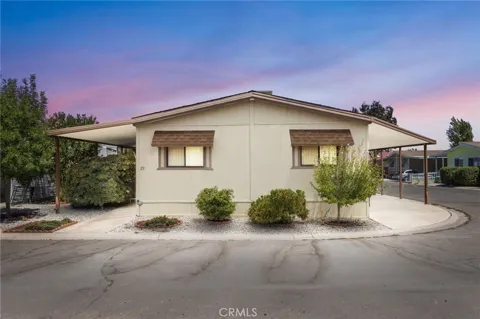 9161 Santa Fe Avenue E #29