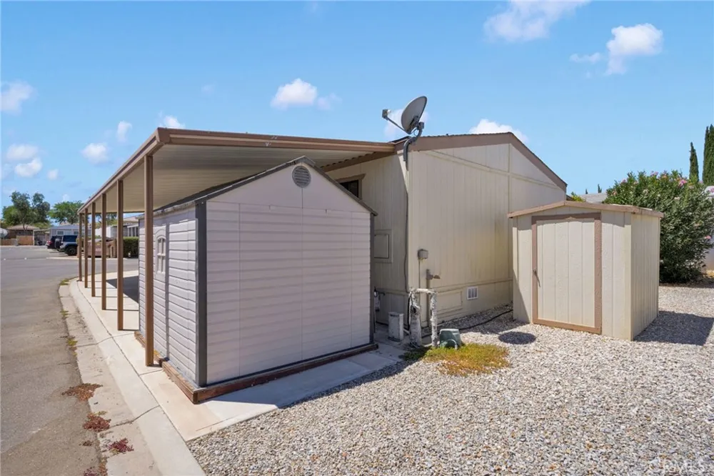 9161 Santa Fe Avenue E #29 Hesperia, CA 92345
