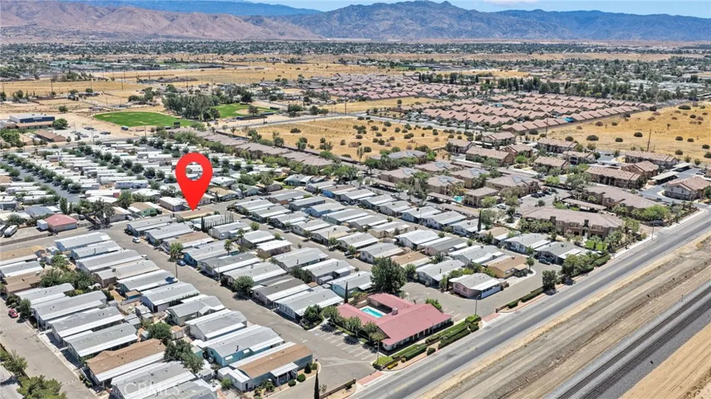 9161 Santa Fe Avenue E #29 Hesperia, CA 92345